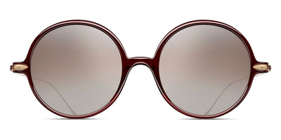 Matsuda® M9012 MTD M9012 Bordeaux/Brown Gradient 53 - Bordeaux / Brown Gradient Sunglasses