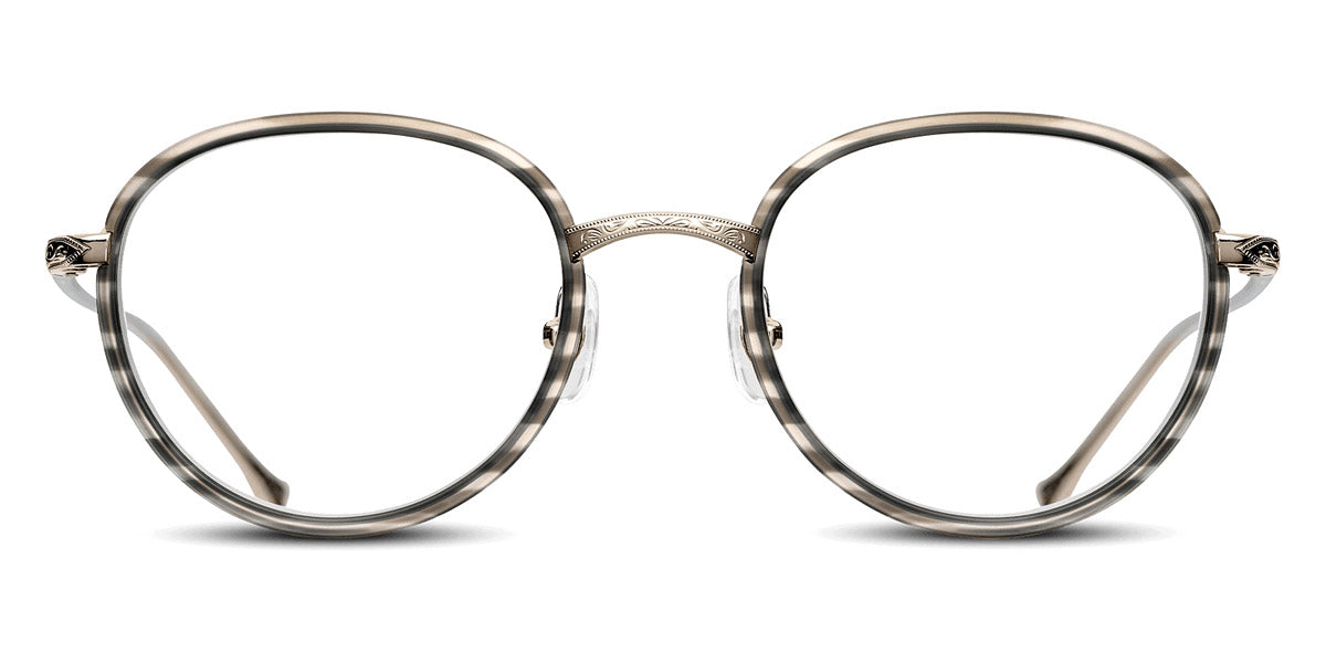 Matsuda® M9014-I - Eyeglasses
