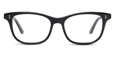 SALT.® MACKAY 48 SAL MACKAY 48 002 48 - Black Eyeglasses