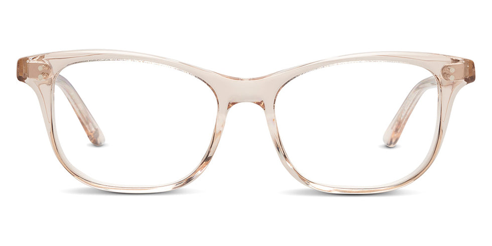 SALT.® MACKAY 48 SAL MACKAY 48 003 48 - Antique Rose Eyeglasses