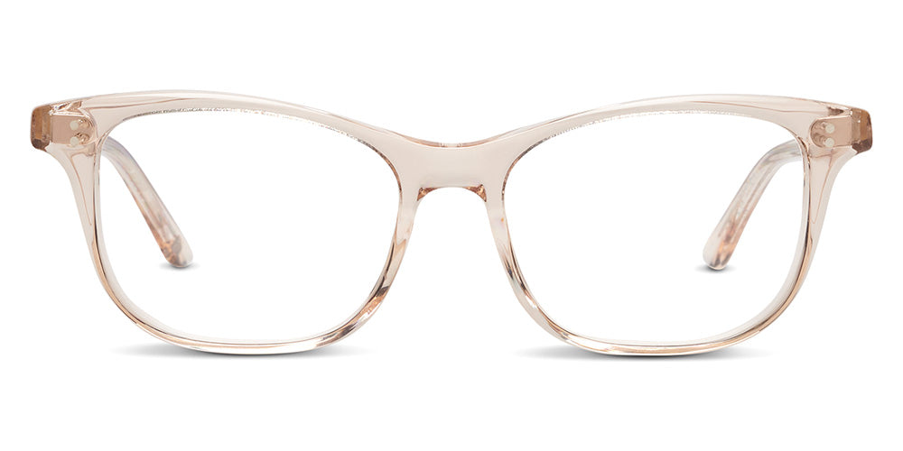 SALT.® MACKAY 48 SAL MACKAY 48 003 48 - Antique Rose Eyeglasses
