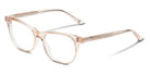 SALT.® MACKAY 48 SAL MACKAY 48 003 48 - Antique Rose Eyeglasses