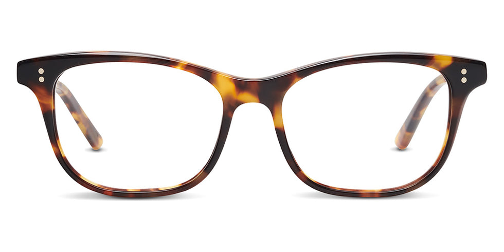 SALT.® MACKAY 48 SAL MACKAY 48 004 48 - Antique Leaves Eyeglasses