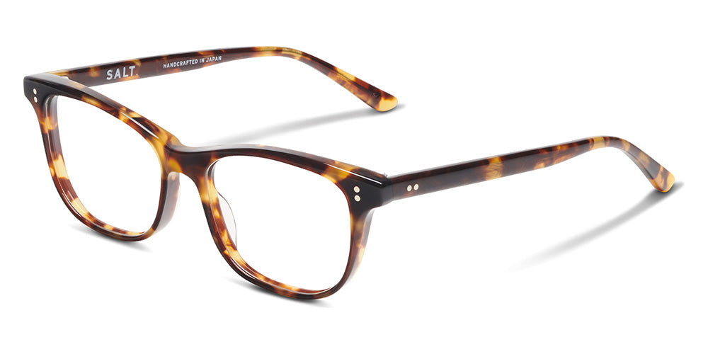 SALT.® MACKAY 48 SAL MACKAY 48 004 48 - Antique Leaves Eyeglasses