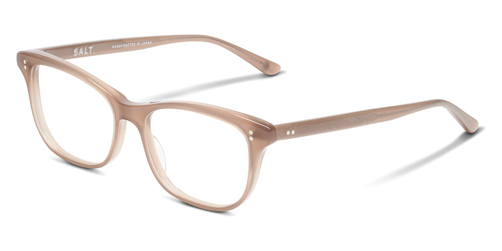 SALT.® MACKAY 51 SAL MACKAY 51 001 51 - Taupe Eyeglasses