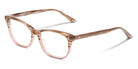 SALT.® MACKAY 51 SAL MACKAY 51 002 51 - Rose Oak Eyeglasses