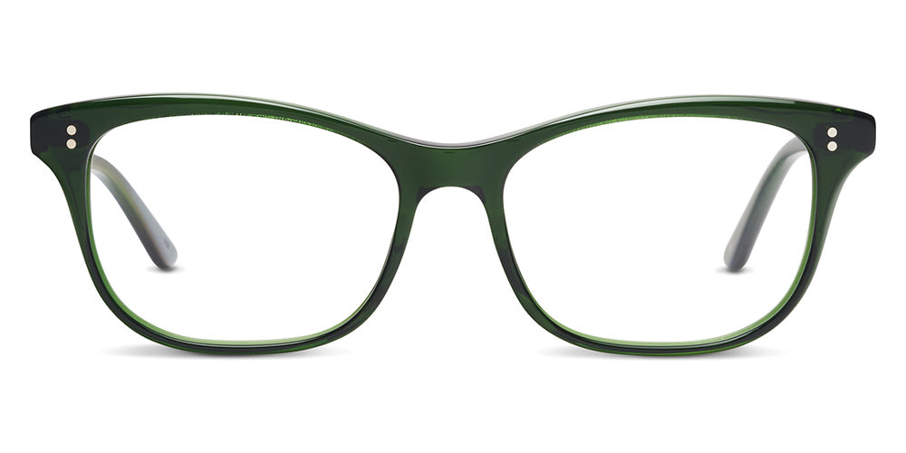 SALT.® MACKAY 51 SAL MACKAY 51 003 51 - Evergreen Eyeglasses