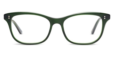 SALT.® MACKAY 51 SAL MACKAY 51 003 51 - Evergreen Eyeglasses