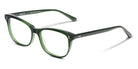 SALT.® MACKAY 51 SAL MACKAY 51 003 51 - Evergreen Eyeglasses