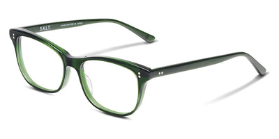 SALT.® MACKAY 51 SAL MACKAY 51 003 51 - Evergreen Eyeglasses