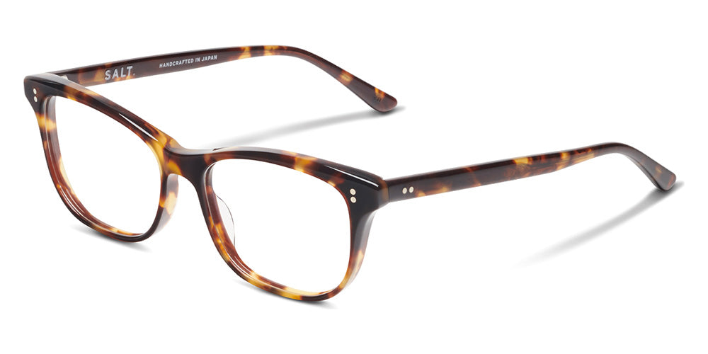 SALT.® MACKAY 51 SAL MACKAY 51 004 51 - Antique Leaves Eyeglasses