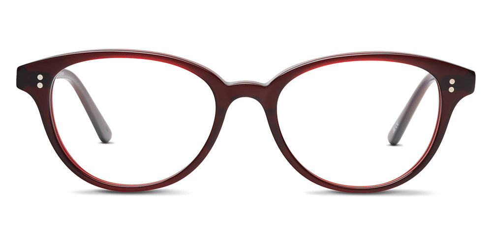 SALT.® MACKENZIE 49 SAL MACKENZIE 49 002 49 - Redwood Eyeglasses