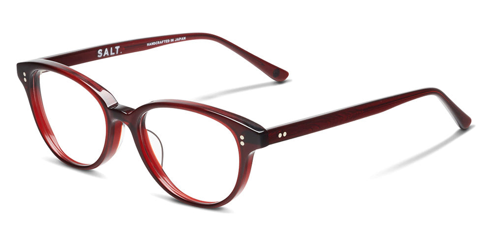 SALT.® MACKENZIE 49 SAL MACKENZIE 49 002 49 - Redwood Eyeglasses