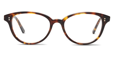 SALT.® MACKENZIE 49 SAL MACKENZIE 49 004 49 - Antique Leaves Eyeglasses