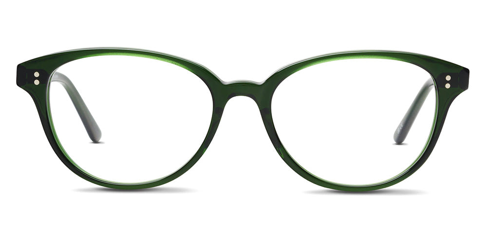 SALT.® MACKENZIE 52 SAL MACKENZIE 52 003 52 - Evergreen Eyeglasses