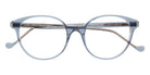 Lafont® Madison LAF MADISON 3163 52 - Blue 3163 Eyeglasses