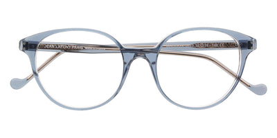 Lafont® MADISON LF MADISON 3163 49 - Blue 3163 Eyeglasses