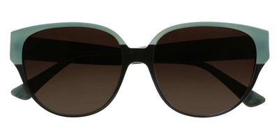 Lafont® MADRAS LF MADRAS 1083 52 - Black 1083 Sunglasses