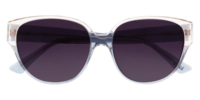Lafont® MADRAS LF MADRAS 3163 52 - Blue 3163 Sunglasses