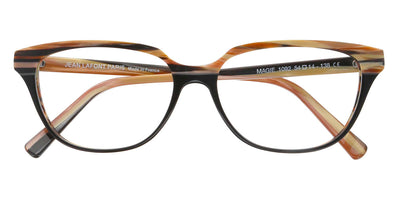 Lafont® MAGIE LF MAGIE 1092 48 - Black 1092 Eyeglasses