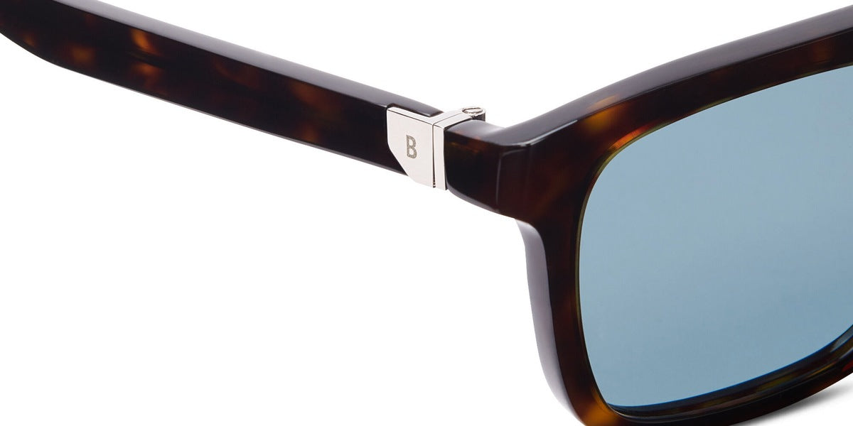 Berluti® Magnetic - Sunglasses