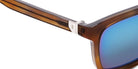 Berluti® Magnetic - Sunglasses