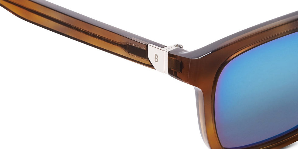 Berluti® Magnetic - Sunglasses