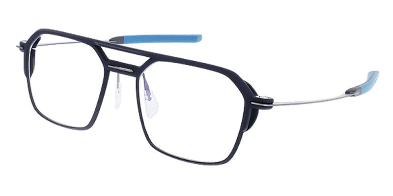 Mclaren® Magnetic Mlmago01 MLMAGO01 C04 54 - Gray C04 Eyeglasses