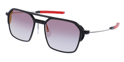 Mclaren® Magnetic Mlmags01 MLMAGS01 C01 55 - Black/Red C01 Sunglasses