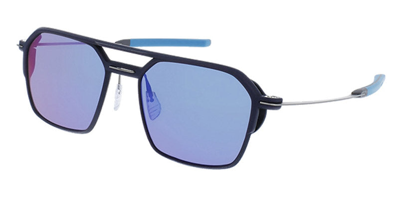 Mclaren® Magnetic Mlmags01 MLMAGS01 C04 55 - Black/Blue C04 Sunglasses