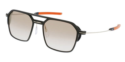 Mclaren® Magnetic Mlmags01 MLMAGS01 C03 55 - Gray/Orange C03 Sunglasses