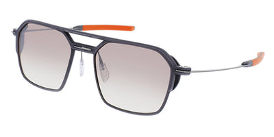Mclaren® Magnetic Mlmags01 MLMAGS01 C02 55 - Orange/Gray C02 Sunglasses