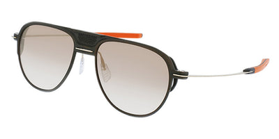 Mclaren® Magnetic Mlmags02 MLMAGS02 C03 57 - Gray/Orange C03 Sunglasses