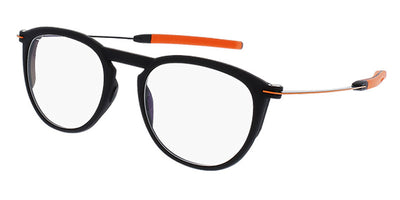 Mclaren® Magnetic Mlmg 86O03 MLMG 86O03 C01 54 - Black/Orange C01 Eyeglasses