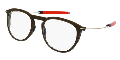 Mclaren® Magnetic Mlmg 86O03 MLMG 86O03 C02 54 - Black/Red C02 Eyeglasses