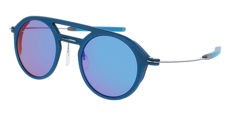 Mclaren® Magnetic Mlmg 86S03 MLMG 86S03 C03 48 - Black/Blue C03 Sunglasses