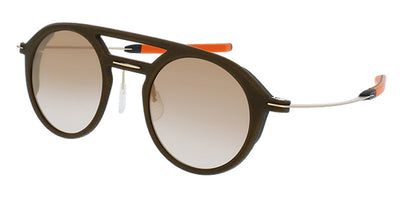 Mclaren® Magnetic Mlmg 86S03 MLMG 86S03 C02 48 - Black/Orange C02 Sunglasses