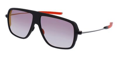 Mclaren® Magnetic Mlmg 86S04 MLMG 86S04 C01 58 - Black/Red C01 Sunglasses