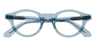 Lafont® MAGRITTE LF MAGRITTE 3187E 46 - Blue 3187E Eyeglasses