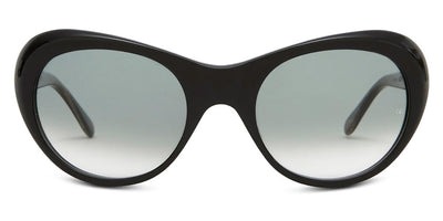 Oliver Goldsmith® MAJESTY - Black & Horn Sunglasses