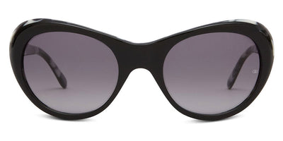 Oliver Goldsmith® MAJESTY - Black Marble Sunglasses