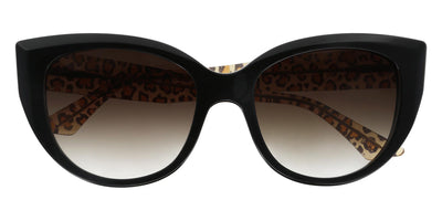 Lafont® MALAGA LF MALAGA 100 51 - Black 100 Sunglasses