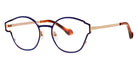 Face A Face® MALLET 1 FAF MALLET 1 933 48 - 933 Eyeglasses