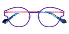 Face A Face® MALLET 1 FAF MALLET 1 9620M 48 - 9620M Eyeglasses