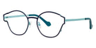 Face A Face® MALLET 1 FAF MALLET 1 9790 48 - 9790 Eyeglasses