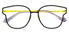 Face A Face® MALLET 2 FAF MALLET 2 933 53 - 933 Eyeglasses