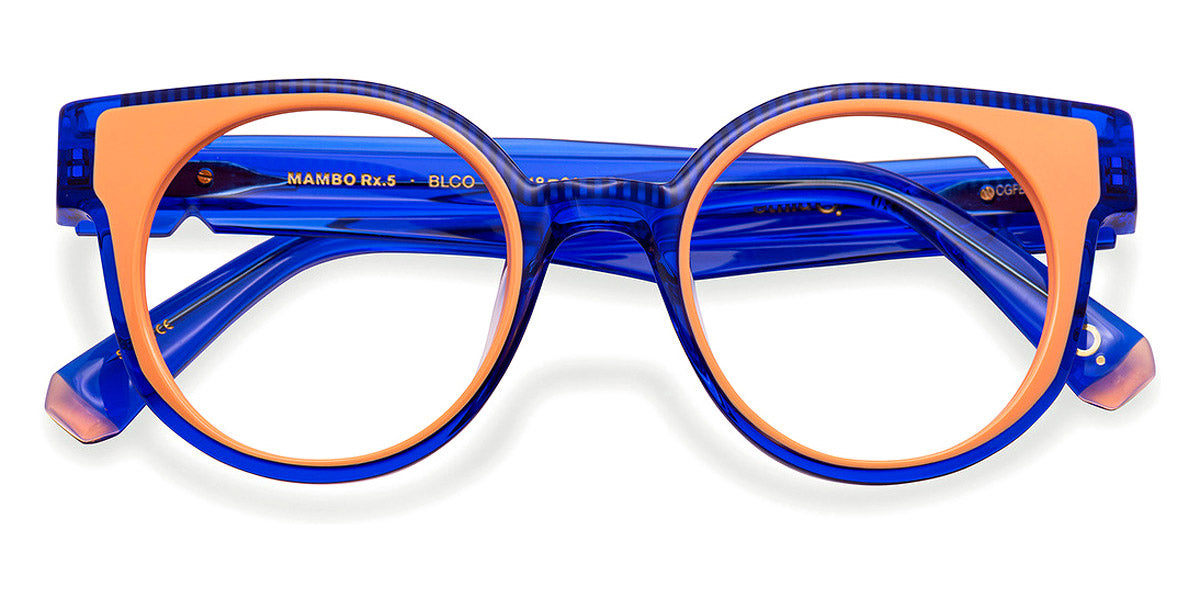 Etnia Barcelona® MAMBO RX.5 - Eyeglasses