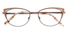 Lafont® Mandragore LAF MANDRAGORE 7728 51 - Pink 7728 Eyeglasses