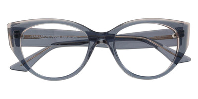 Lafont® MARILYN LF MARILYN 3163 54 - Blue 3163 Eyeglasses