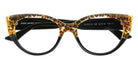 Lafont® Marilyn LAF MARILYN 380B 52 - Panther 380B Eyeglasses